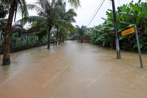 BANJIR JOHOR