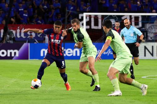 ACLE JDT VS BURIRAM UNITED FC