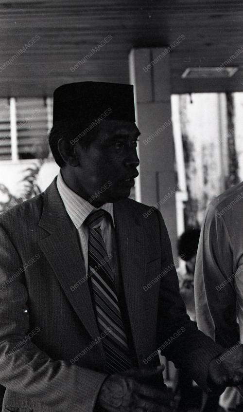DATUK MUSA HITAM
