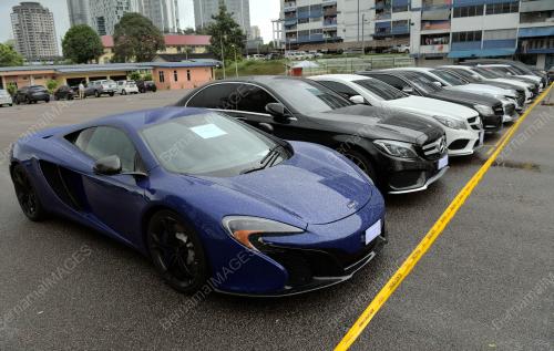 KERETA MEWAH