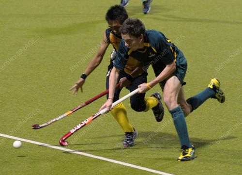 MALAYSIA VS AUSTRALIA