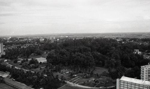 BANDAR JOHOR BAHRU