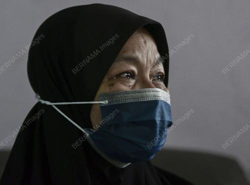 SABARIAH YUSOF