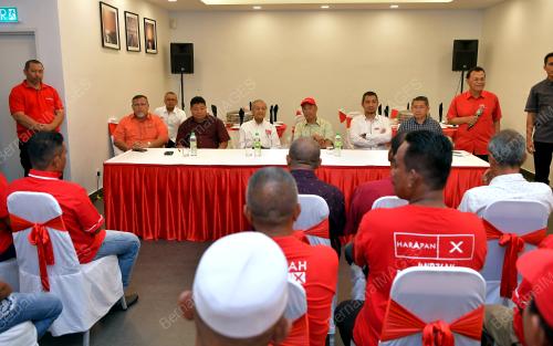 JB13_13112019_MAHATHIR_KETUA_PDM