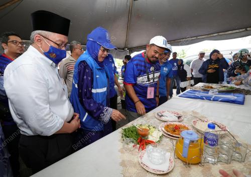MANNDZRI NASIB