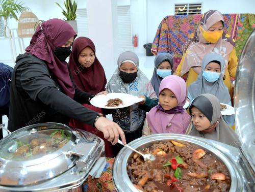 IHSAN JOHOR & RESTORAN SIJORI