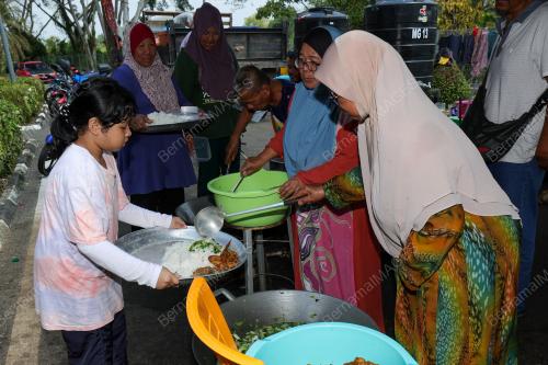 PASCA BANJIR