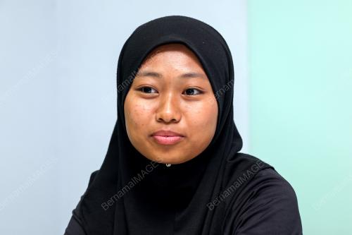 TENIS SUKMA JOHOR