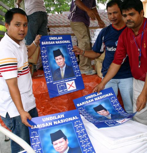 BN JOHOR-POSTER
