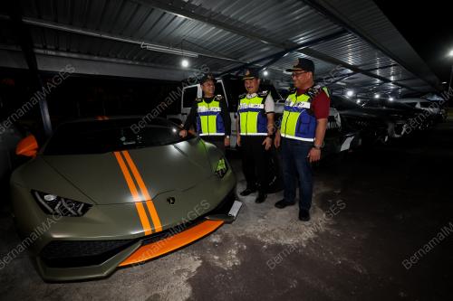 DATUK AEDY FADLY RAMLI