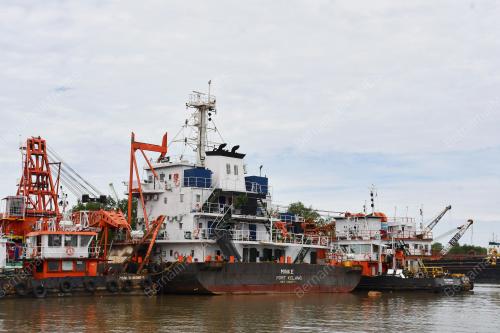YOK BATU BAPAT RIVER CRUSE