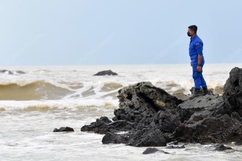 OPERASI MENCARI DAN MENYELAMAT