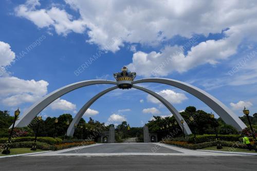 MASJID SULTAN ABU BAKAR