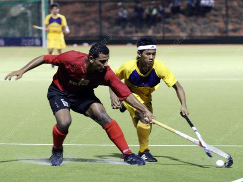 HOKI PIALA DUNIA REMAJA