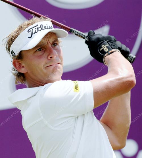 JOOST LUITEN