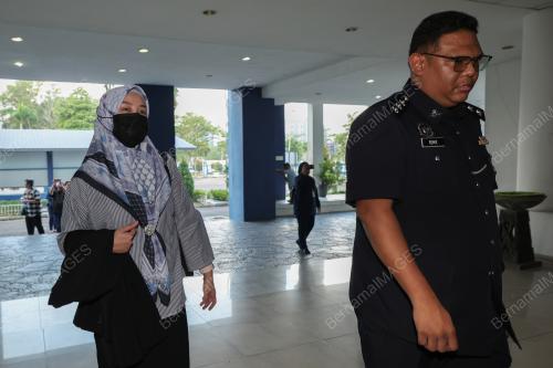 REMAN KES ULU TIRAM