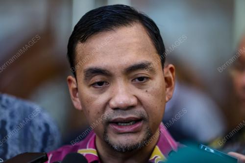 DATUK ONN HAFIZ GHAZI