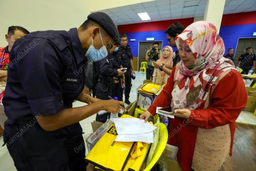 PILIHAN RAYA UMUM KE-15