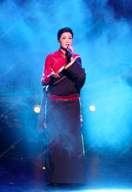 JAMYANG DOLMA