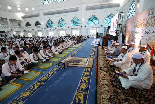 DATUK ONN HAFIZ GHAZI