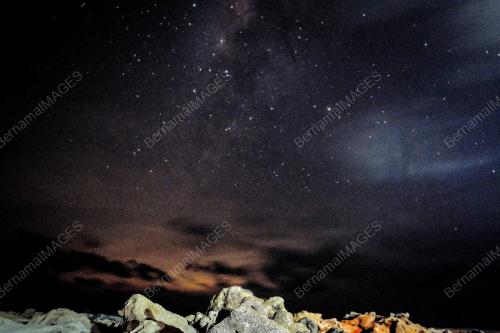 GALAKSI BIMA SAKTI PULAU AUR