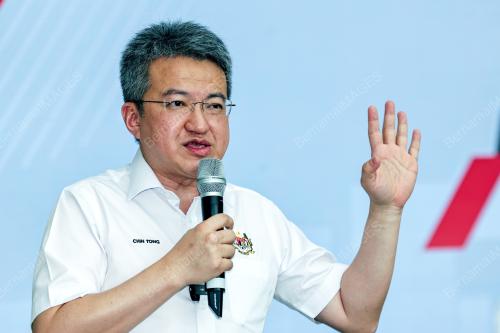 LIEW CHING TONG 