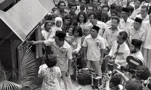 DATUK MUSA HITAM