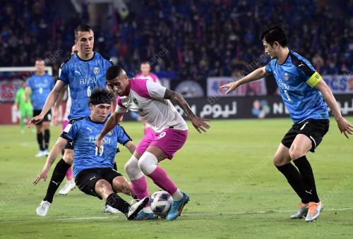 LIGA JUARA-JUARA ASIA (ACL) 2022