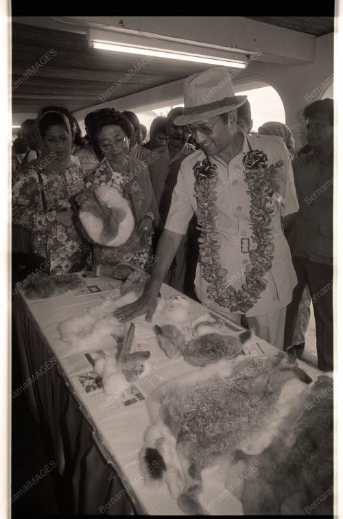 PM RASMI HARI PELADANG