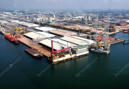 JB13_22112012_JOHOR_PORT