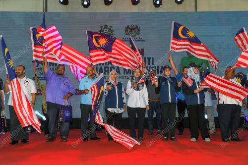 DATUK HALIMAH MOHAMED SADIQUE