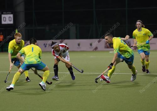 PIALA SULTAN JOHOR (SOJC)