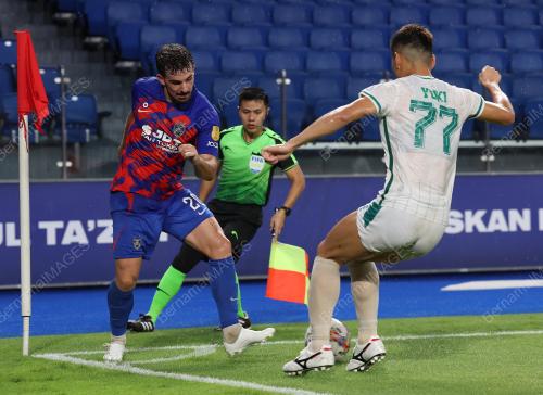 LIGA SUPER 2023