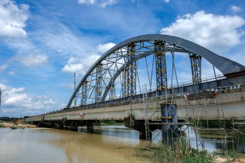 PEMBINAAN JAMBATAN KOTA TINGGI BYPASS