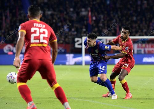 LIGA SUPER 2022