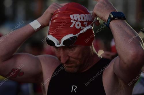IRONMAN 70.3 DESARU COAST