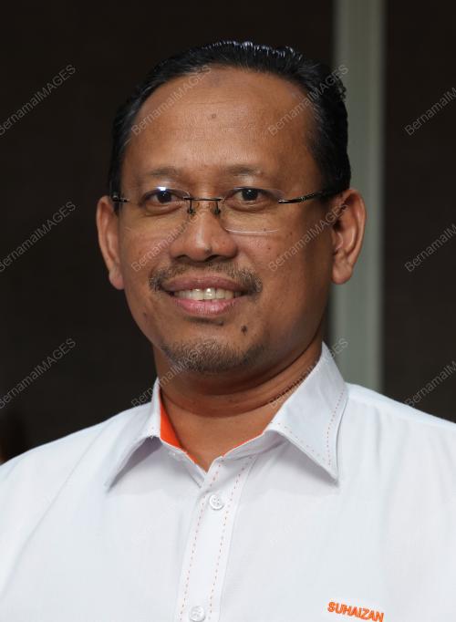 PAKATAN HARAPAN