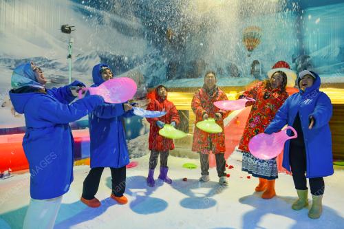SNOWLAND MEDINI