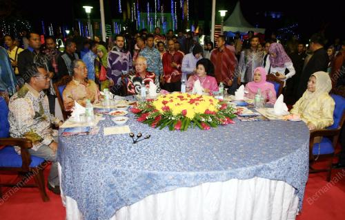 DATUK SERI NAJIB TUN RAZAK
