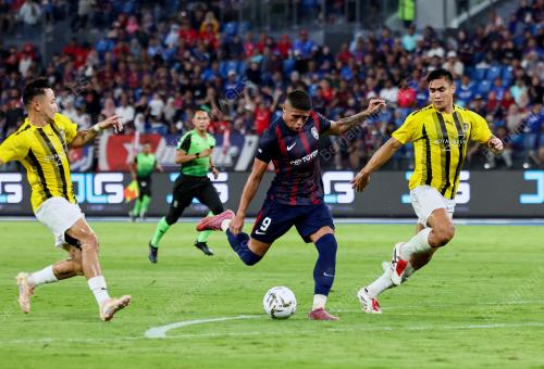 LIGA SUPER MALAYSIA