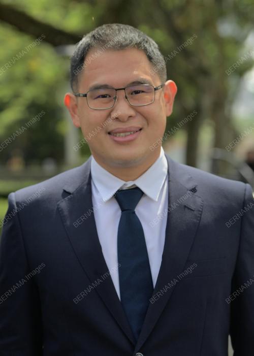 LIANG TIAN SOON