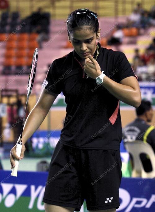 SAINA NEHWAL