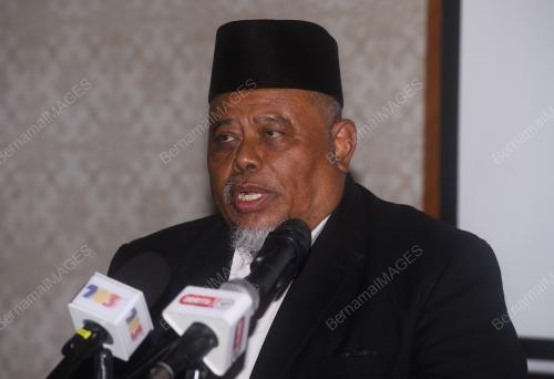 DATUK HASNI MOHAMMAD