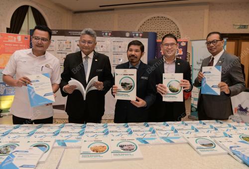 DATUK SERI DR MOHD UZIR MAHIDIN
