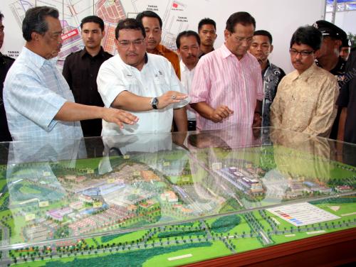 MUHYIDDIN YASSIN