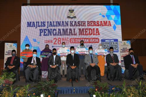MOHD FARED MOHD KHALID