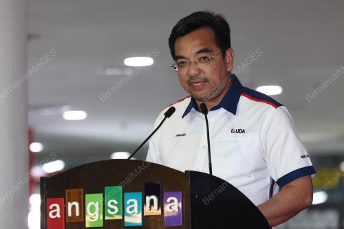 JOHARI SHUKRI JAMIL