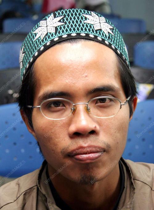 MOHAMAD SELAMAT