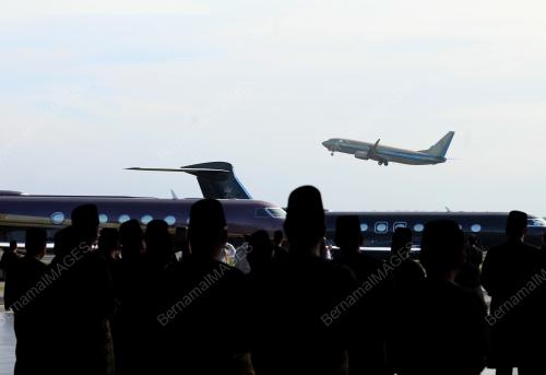 YANG DI-PERTUAN AGONG SULTAN IBRAHIM