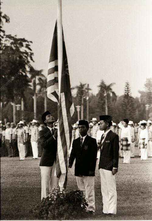 HARI MERDEKA